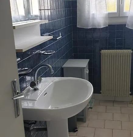 Maison Chaleureuse דירה *