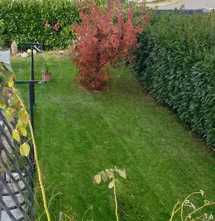 Maison Chaleureuse * Casseneuil