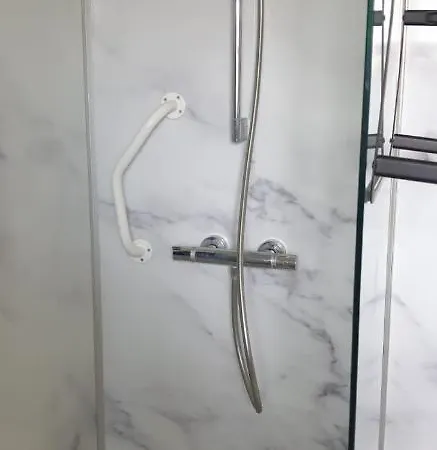 דירה Maison Chaleureuse