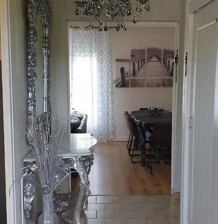 Maison Chaleureuse Casseneuil