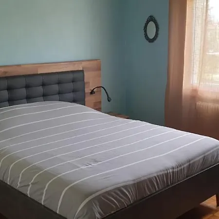 Maison Chaleureuse *