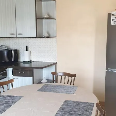 Appartamento Maison Chaleureuse