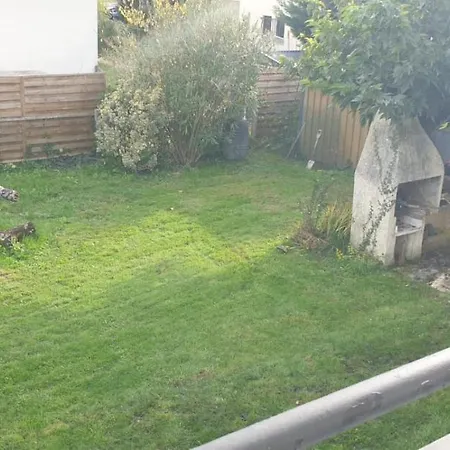 Maison Chaleureuse דירה *