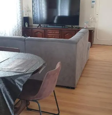 דירה Maison Chaleureuse