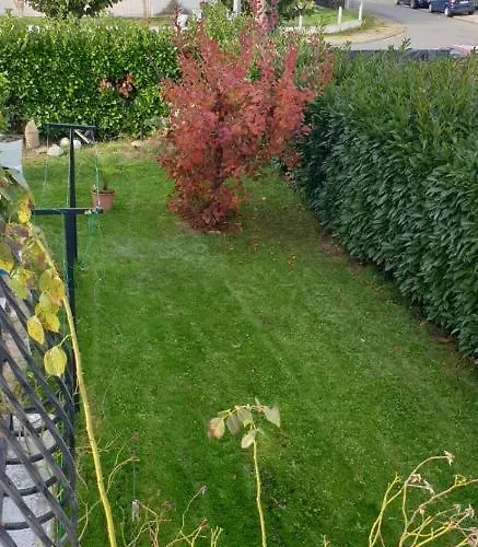 Maison Chaleureuse * Casseneuil