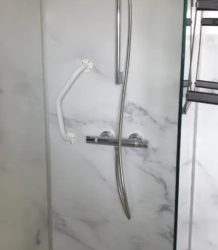 Lägenhet Maison Chaleureuse