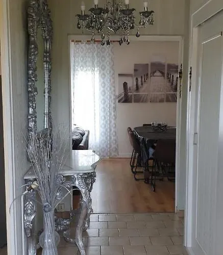 Maison Chaleureuse Casseneuil