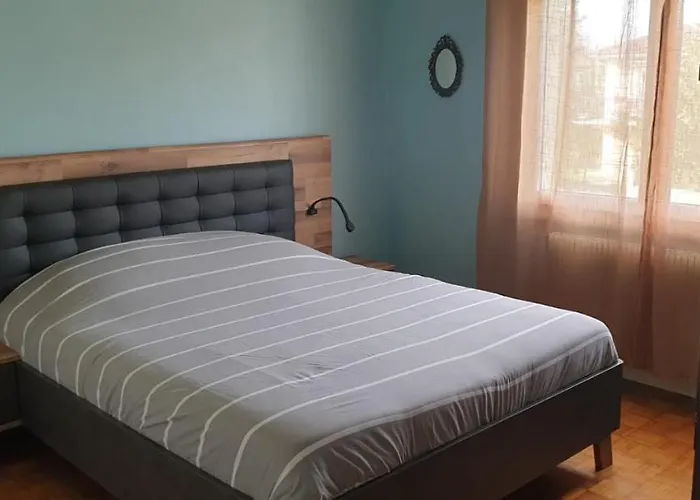 Maison Chaleureuse *