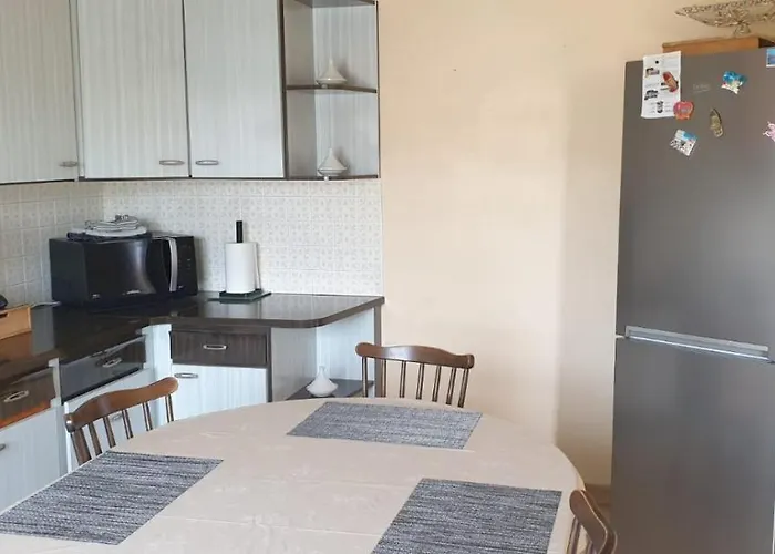 Lägenhet Maison Chaleureuse