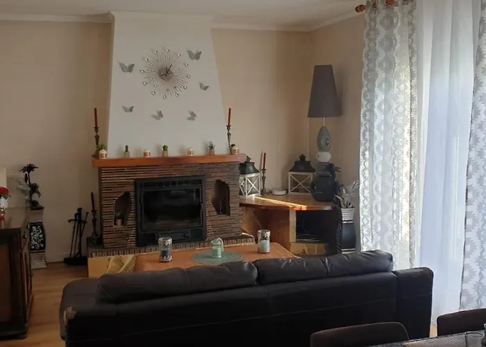 Lägenhet Maison Chaleureuse