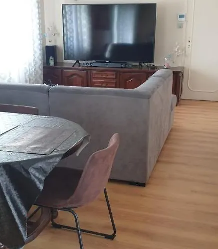 Lägenhet Maison Chaleureuse