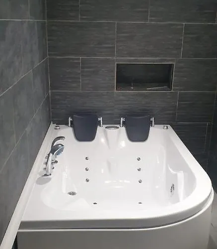 Maison Chaleureuse * Casseneuil